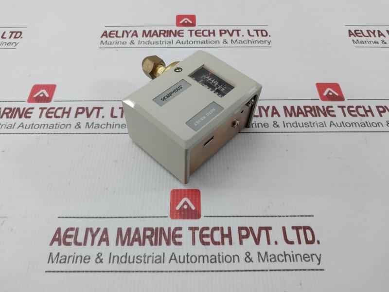 Pressure Switch 50Ma Sns-c106X Saginomiya