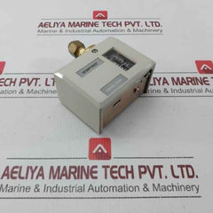 Pressure Switch 50Ma Sns-c106X Saginomiya