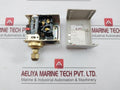 Pressure Switch 50Ma Sns-c106X Saginomiya