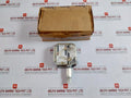 Pressure Switch Dfq 7B 98 F001 Sauter 0 To 40 Bar 2 (0,5)A 380V