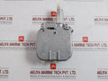 Pressure Switch Dfq 7B 98 F001 Sauter 0 To 40 Bar 2 (0,5)A 380V
