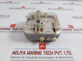 Pressure Switch Dfq 7B 98 F001 Sauter 0 To 40 Bar 2 (0,5)A 380V