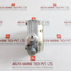 Pressure Switch Dfq 7B 98 F001 Sauter 0 To 40 Bar 2 (0,5)A 380V