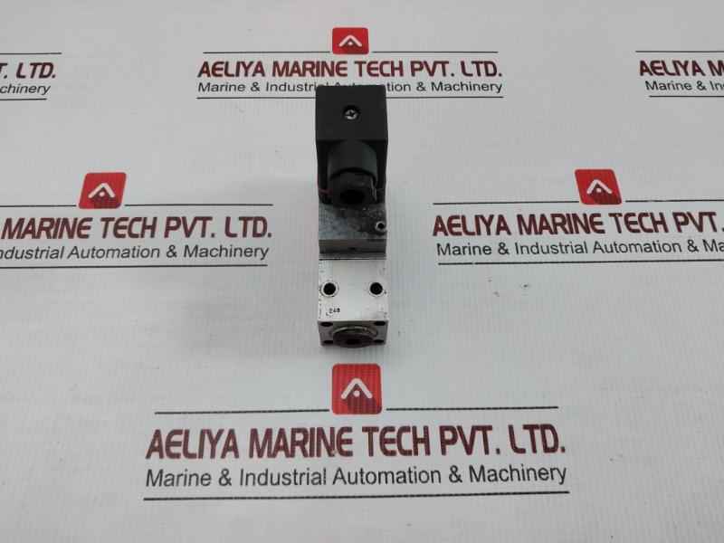 Pressure Switch Ip65 150 Bar Mbc 5100 Danfoss
