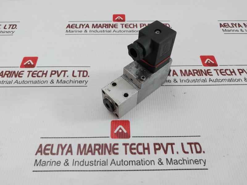Pressure Switch Ip65 150 Bar Mbc 5100 Danfoss