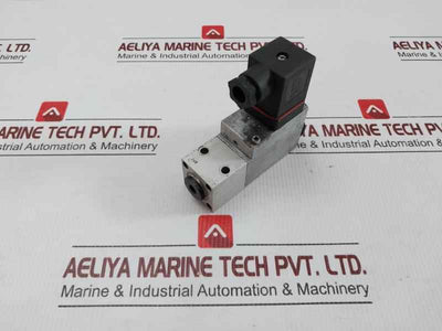 Pressure Switch Ip65 150 Bar Mbc 5100 Danfoss