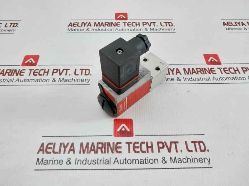 Pressure Switch Ip65 150 Bar Mbc 5100 Danfoss