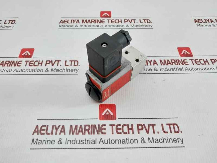 Pressure Switch Ip65 150 Bar Mbc 5100 Danfoss