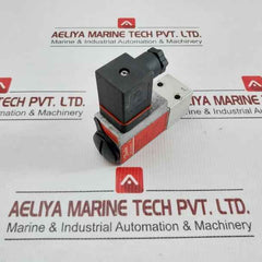 Pressure Switch Ip65 150 Bar Mbc 5100 Danfoss