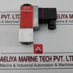 Pressure Switch Ip65 150 Bar Mbc 5100 Danfoss