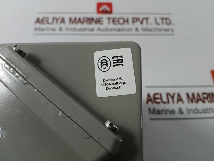 Pressure Switch Kps 33 Danfoss 0-0.35 Mpa