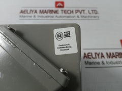 Pressure Switch Kps 33 Danfoss 0-0.35 Mpa