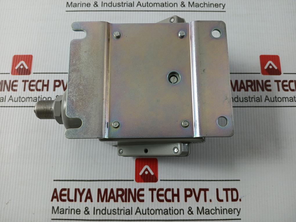 Pressure Switch Kps 33 Danfoss 0-0.35 Mpa