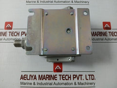 Pressure Switch Kps 33 Danfoss 0-0.35 Mpa