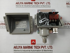 Pressure Switch Kps 33 Danfoss 0-0.35 Mpa