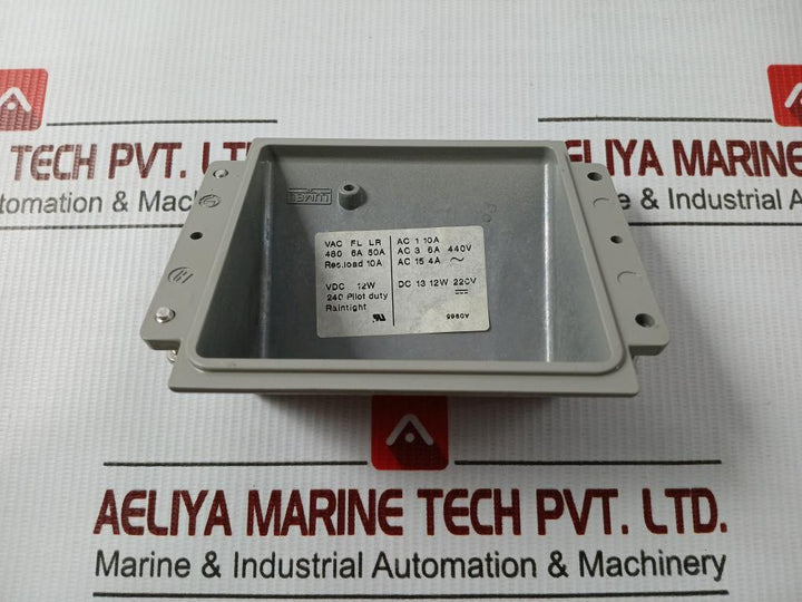 Pressure Switch Kps 33 Danfoss 0-0.35 Mpa