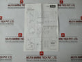 Pressure Switch Kps 33 Danfoss 0-0.35 Mpa