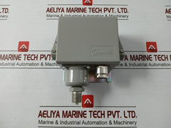 Pressure Switch Kps 33 Danfoss 0-0.35 Mpa