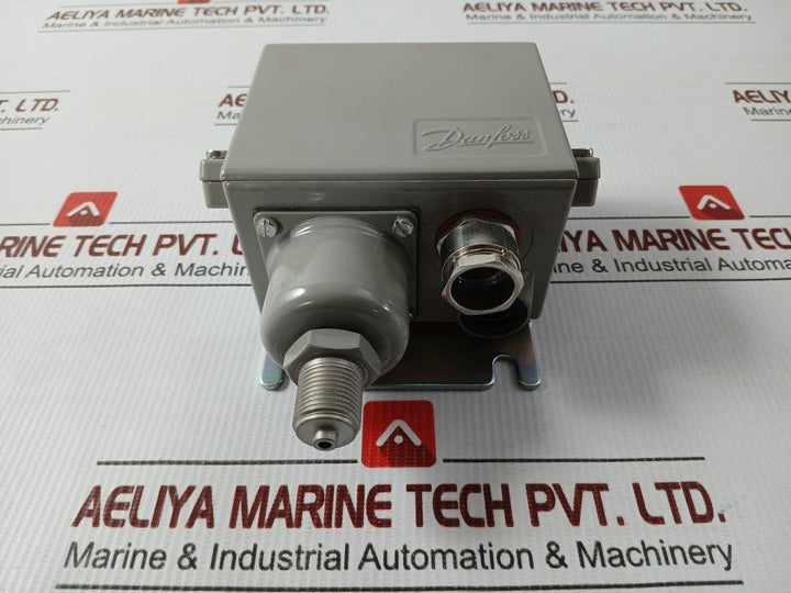 Pressure Switch Kps 33 Danfoss 0-0.35 Mpa