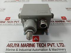 Pressure Switch Kps 33 Danfoss 0-0.35 Mpa