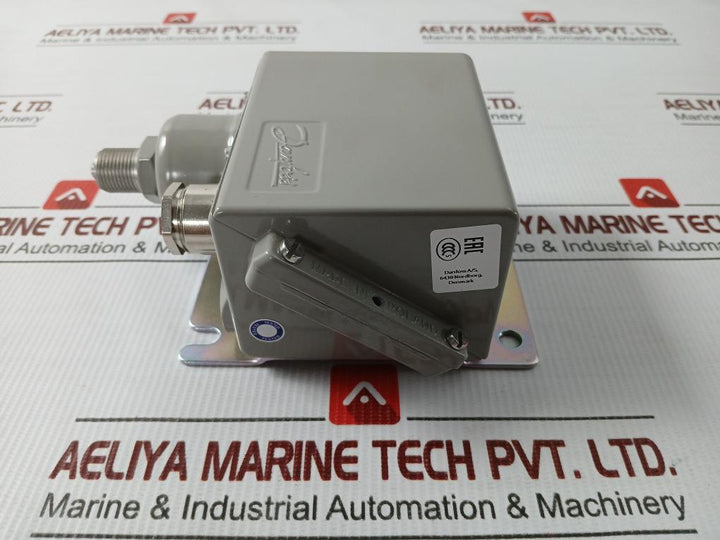 Pressure Switch Kps 33 Danfoss 0-0.35 Mpa