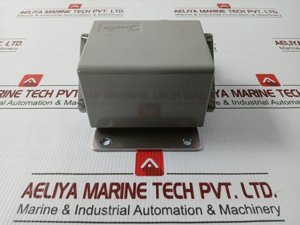 Pressure Switch Kps 33 Danfoss 0-0.35 Mpa
