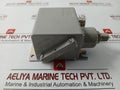 Pressure Switch Kps 33 Danfoss 0-0.35 Mpa