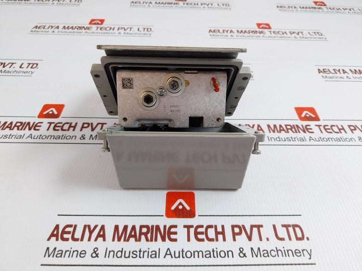Pressure Switch Kps 37 Danfoss Ip67 0.85 To 2.5 Bar