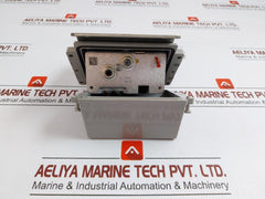 Pressure Switch Kps 37 Danfoss Ip67 0.85 To 2.5 Bar