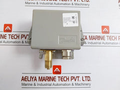 Pressure Switch Kps 37 Danfoss Ip67 0.85 To 2.5 Bar