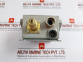 Pressure Switch Kps 37 Danfoss Ip67 0.85 To 2.5 Bar