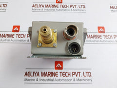 Pressure Switch Kps 37 Danfoss Ip67 0.85 To 2.5 Bar