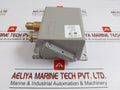 Pressure Switch Kps 37 Danfoss Ip67 0.85 To 2.5 Bar
