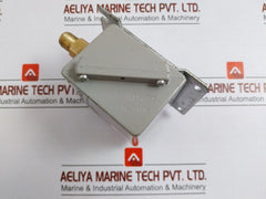 Pressure Switch Kps 37 Danfoss Ip67 0.85 To 2.5 Bar