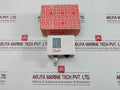 Pressure Switch Pb 17 Bar/Mwp 245 Psig Danfoss Kp1