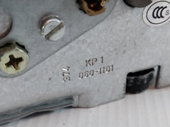 Pressure Switch Pb 17 Bar/Mwp 245 Psig Danfoss Kp1