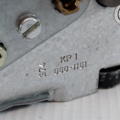 Pressure Switch Pb 17 Bar/Mwp 245 Psig Danfoss Kp1