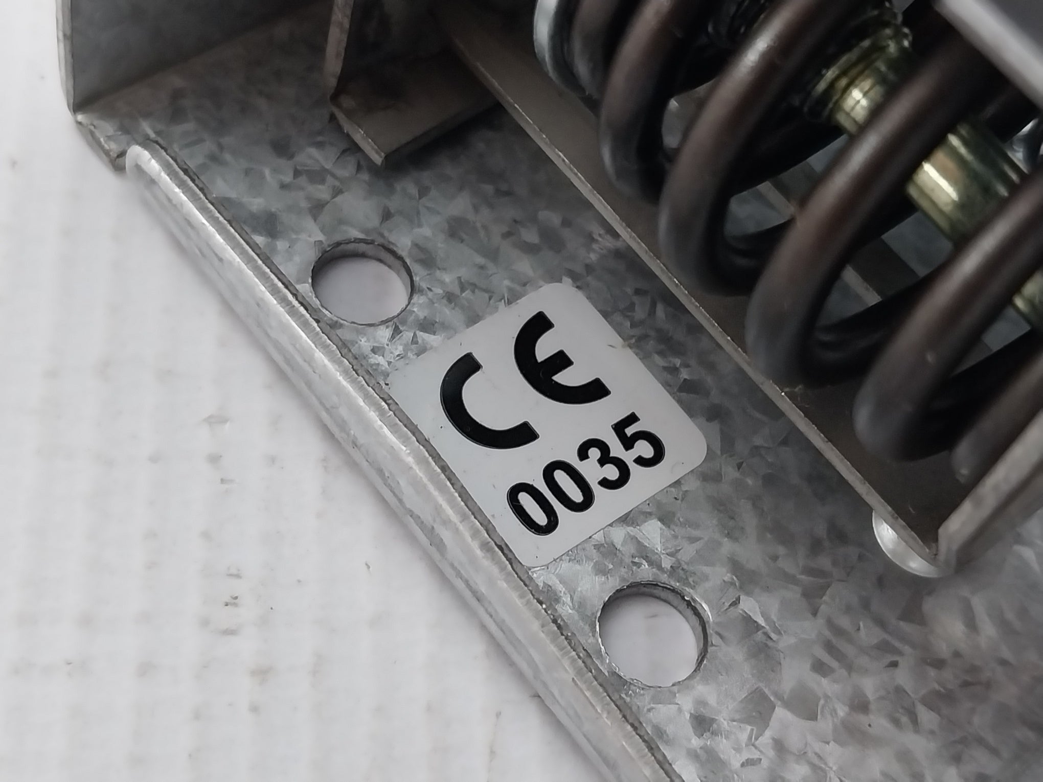 Pressure Switch Pb 17 Bar/Mwp 245 Psig Danfoss Kp1