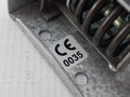 Pressure Switch Pb 17 Bar/Mwp 245 Psig Danfoss Kp1