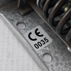 Pressure Switch Pb 17 Bar/Mwp 245 Psig Danfoss Kp1