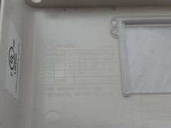 Pressure Switch Pb 17 Bar/Mwp 245 Psig Danfoss Kp1