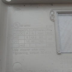 Pressure Switch Pb 17 Bar/Mwp 245 Psig Danfoss Kp1