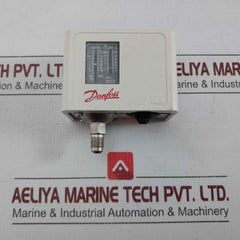Pressure Switch Pb 17 Bar/Mwp 245 Psig Danfoss Kp1