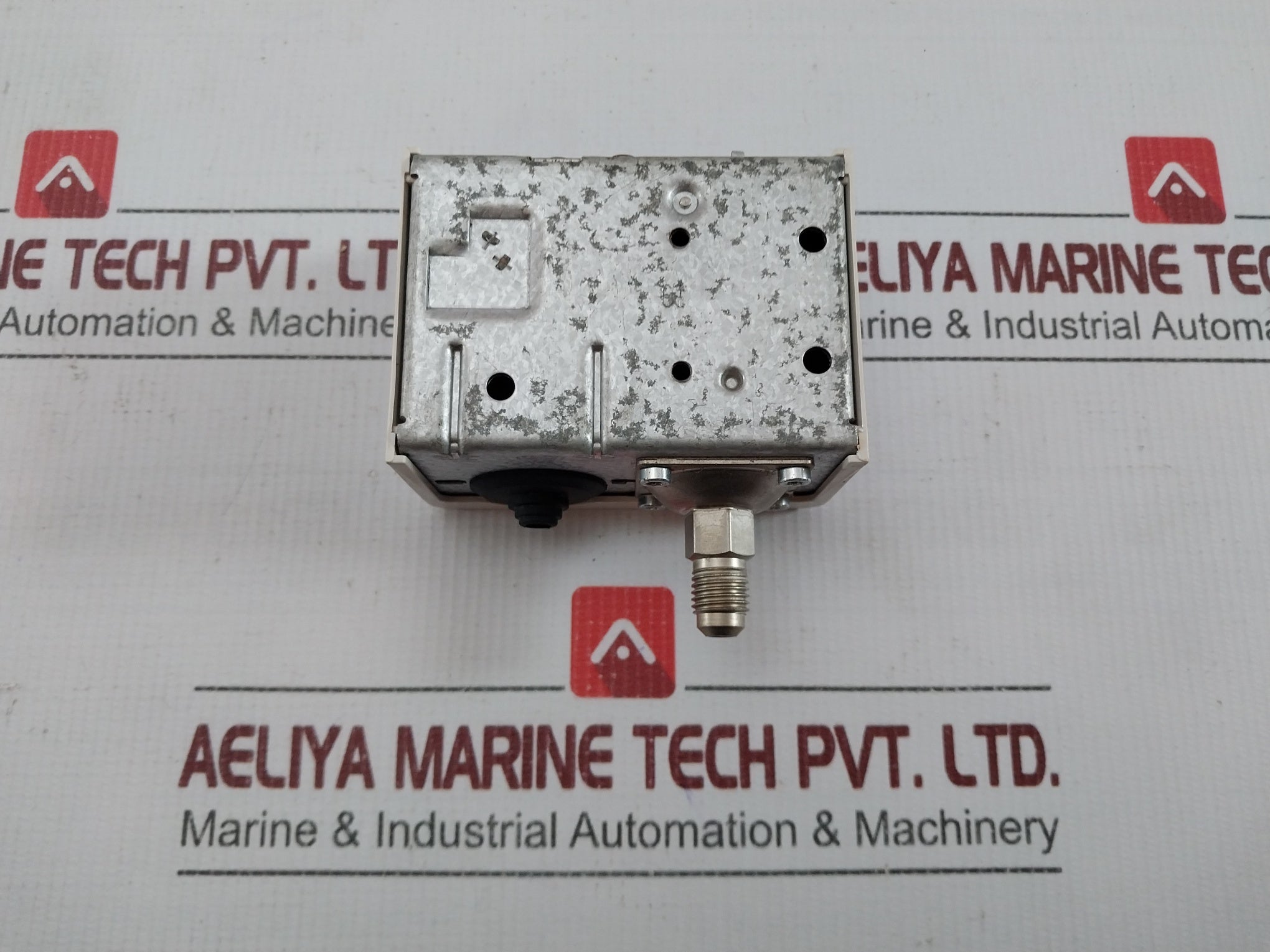 Pressure Switch Pb 17 Bar/Mwp 245 Psig Danfoss Kp1