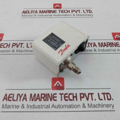 Pressure Switch Pb 17 Bar/Mwp 245 Psig Danfoss Kp1