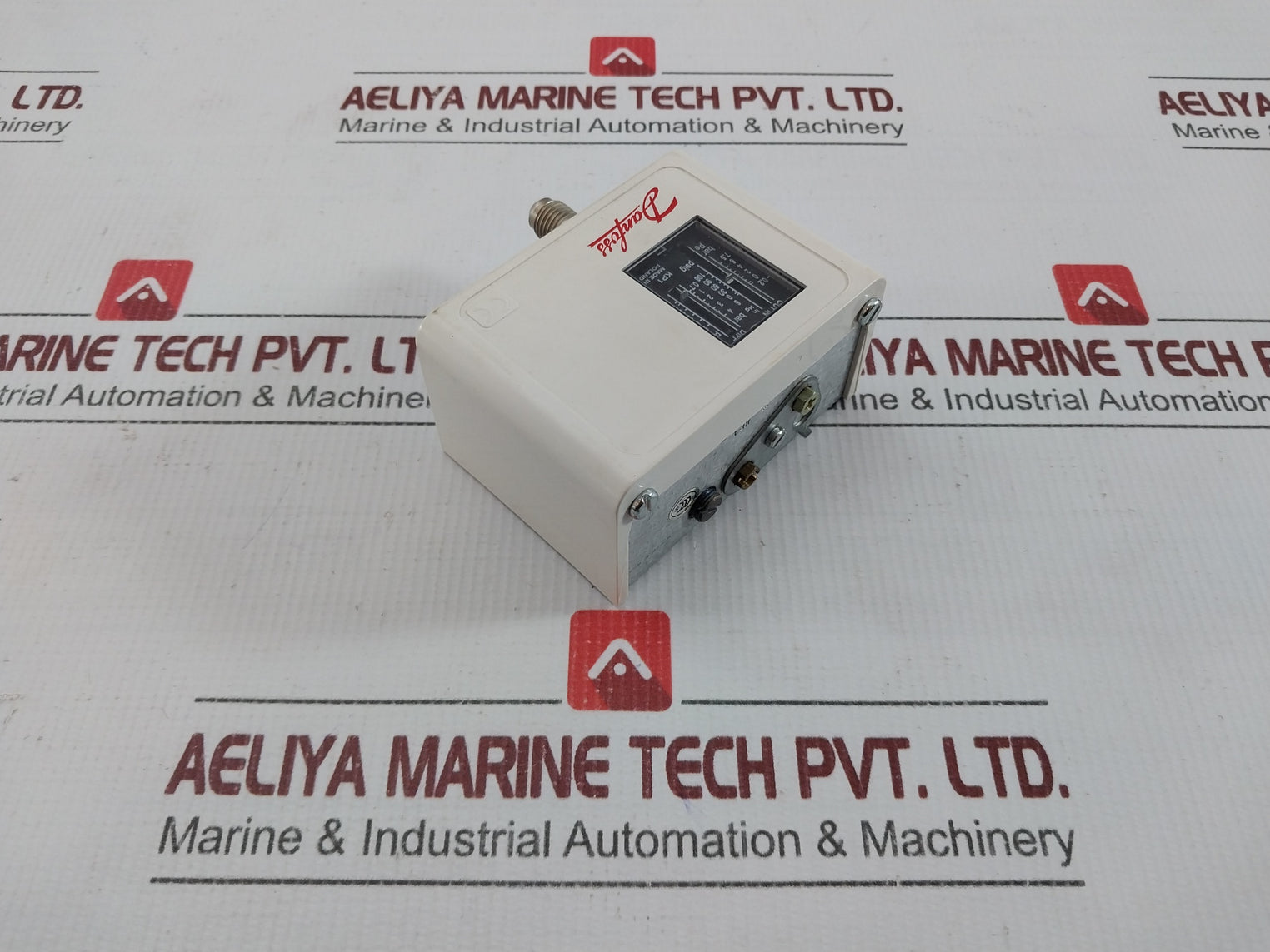 Pressure Switch Pb 17 Bar/Mwp 245 Psig Danfoss Kp1