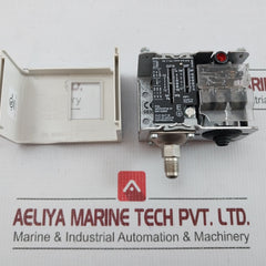 Pressure Switch Pb 17 Bar/Mwp 245 Psig Danfoss Kp1