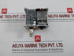Pressure Switch Pb 17 Bar/Mwp 245 Psig Danfoss Kp1