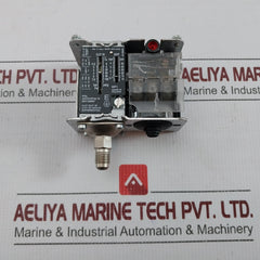 Pressure Switch Pb 17 Bar/Mwp 245 Psig Danfoss Kp1
