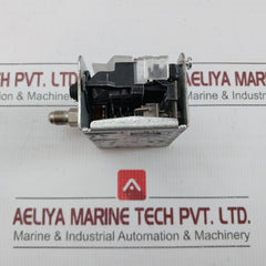 Pressure Switch Pb 17 Bar/Mwp 245 Psig Danfoss Kp1